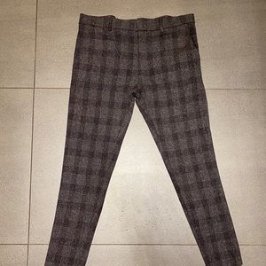 Summit UK Tux Pant